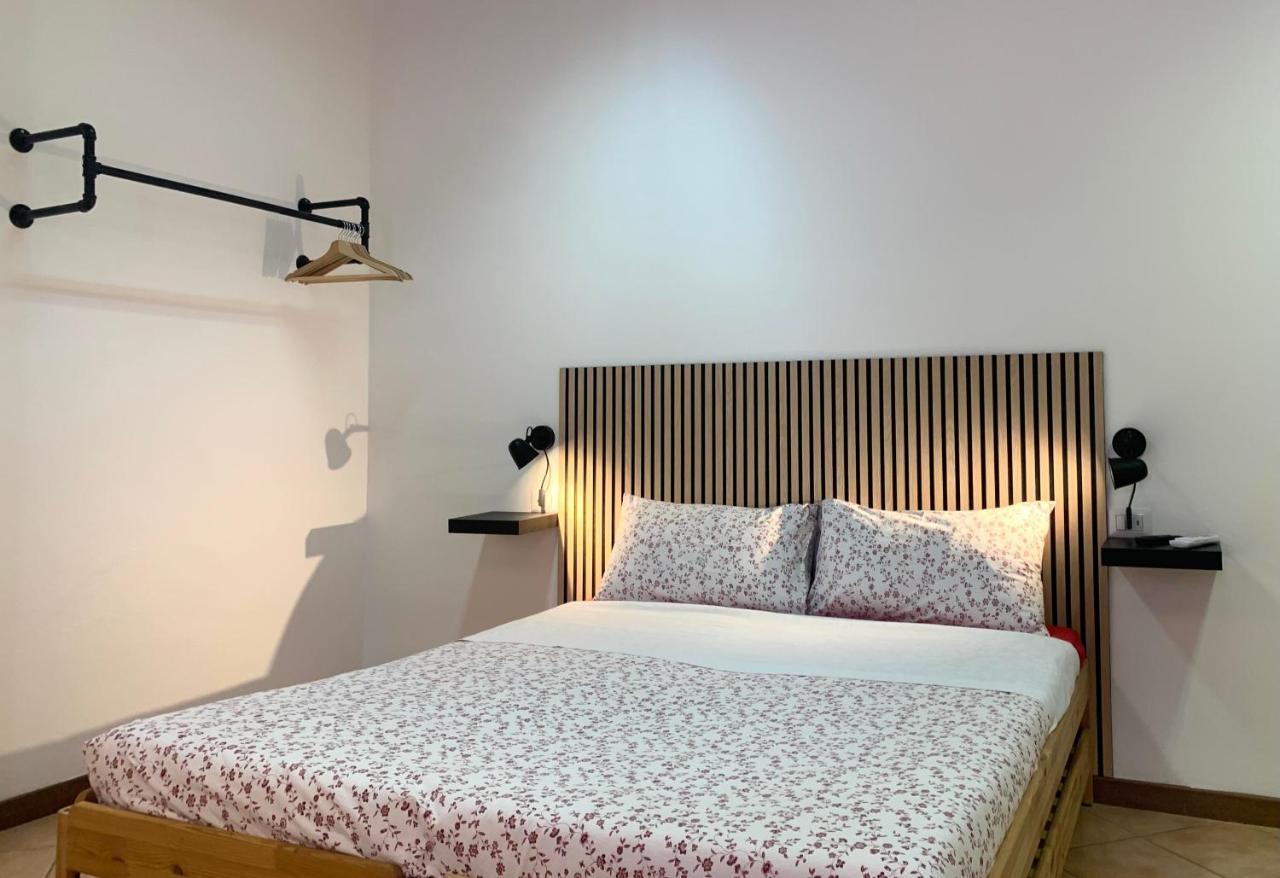 Cascina Bellaria Vandrehjem Milano Eksteriør billede