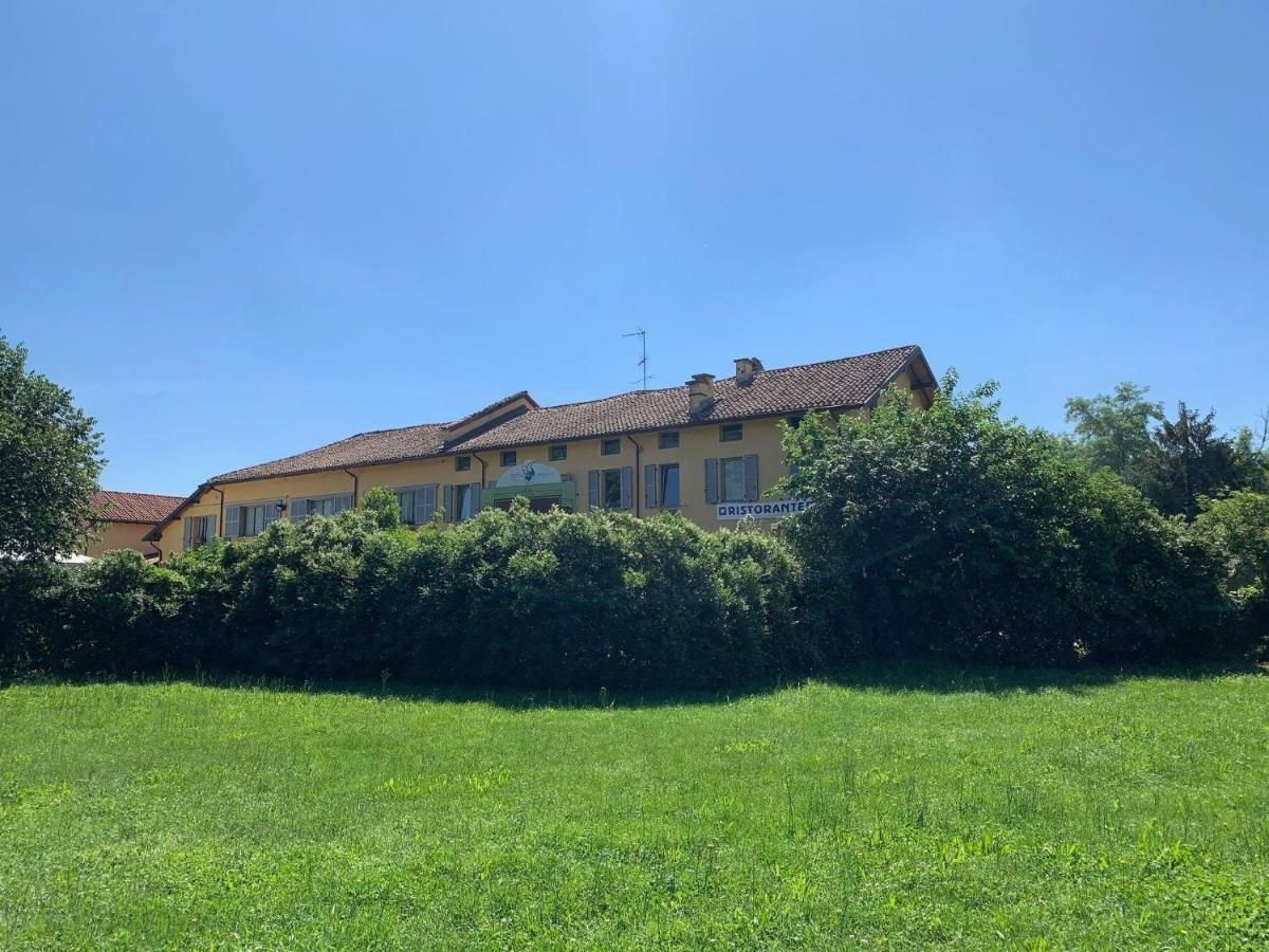 Cascina Bellaria Vandrehjem Milano Eksteriør billede